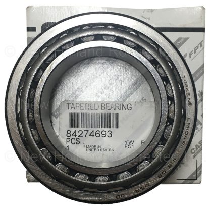 New Holland Tapered Bearing Part # 84274693