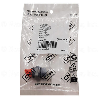 New Holland Adapter Part # 84277064