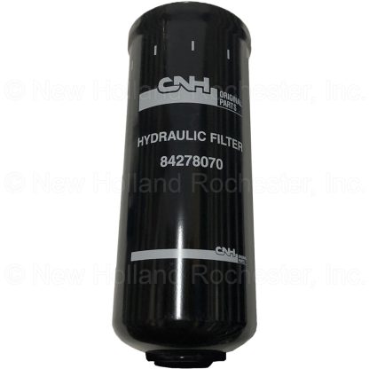 New Holland Filter Part # 84278070