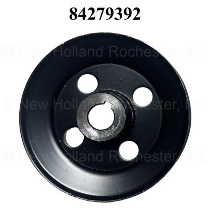New Holland Pulley Part # 84279392