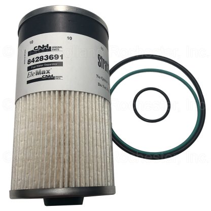 New Holland Fuel Filter Part # 84283691