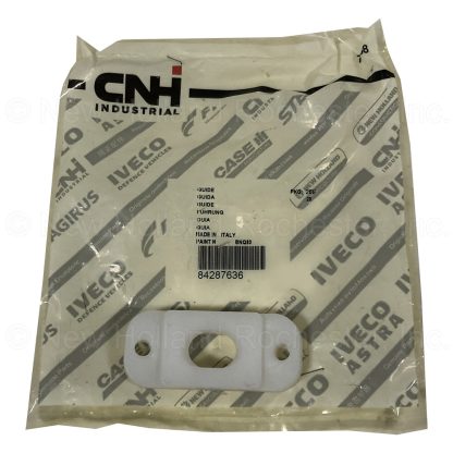 New Holland Guide Part # 84287636