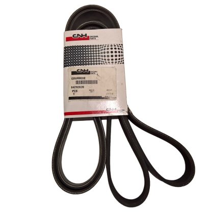 New Holland Belt Part # 84292639