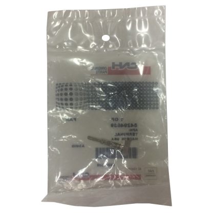 New Holland Terminal Part # 84294639