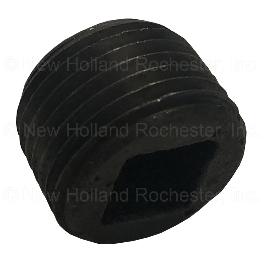New Holland Plug Part # 84296
