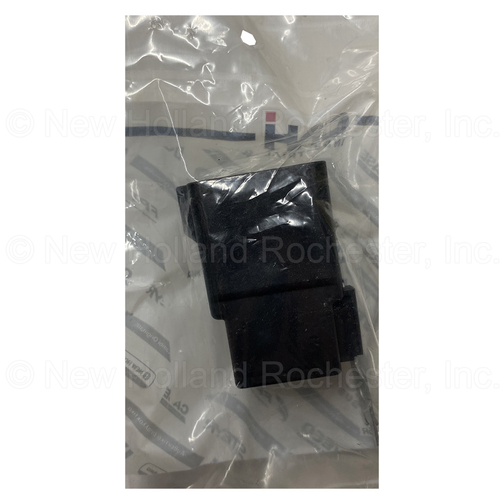 New Holland Relay Part # 84297432