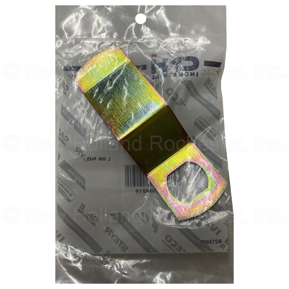 New Holland Plate Part # 84304219