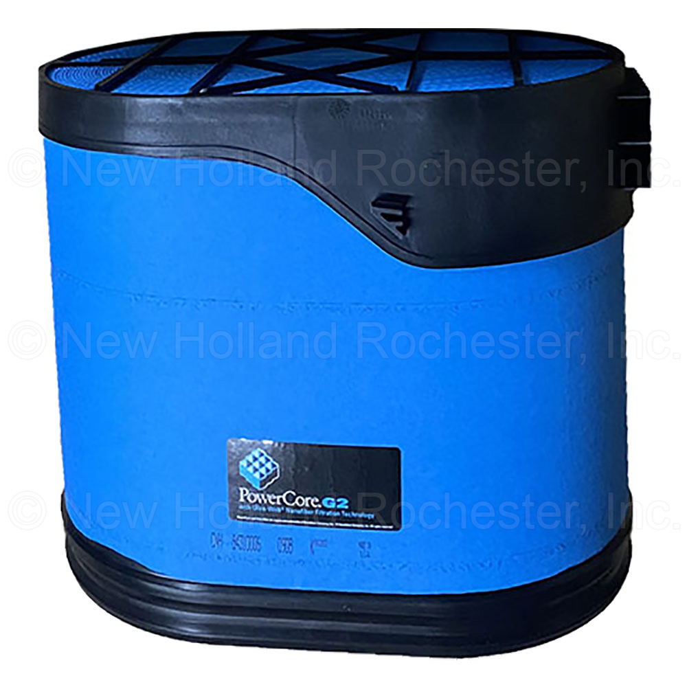 New Holland Air Filter Part # 84310006