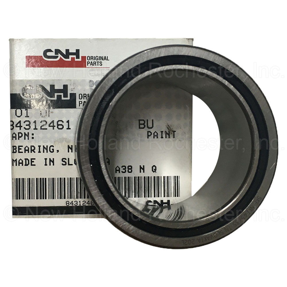 New Holland Needle Bearing Part # 84312461