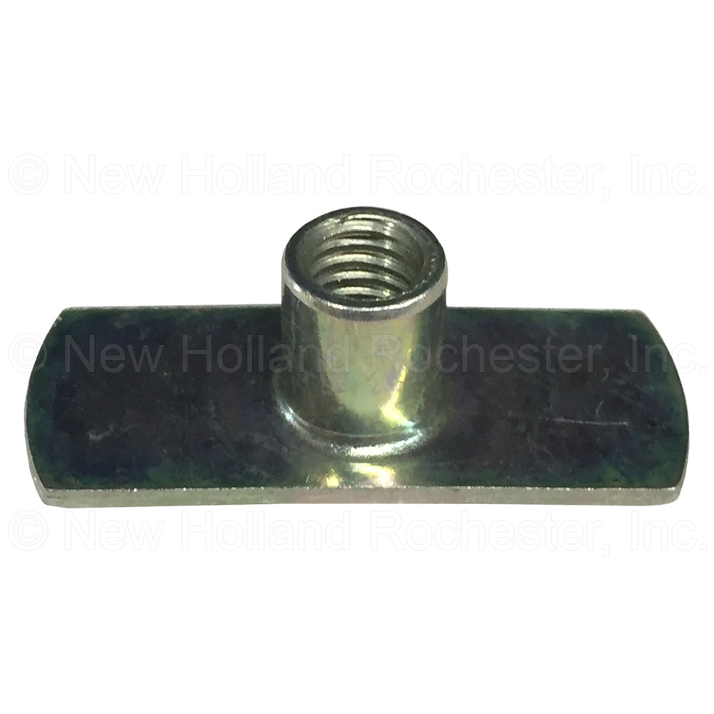 New Holland Special Nut Part # 84315756