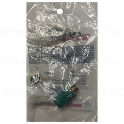 New Holland Pressure Relief Valve Part # 84320061