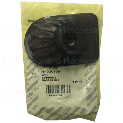 New Holland Support Part # 84320135