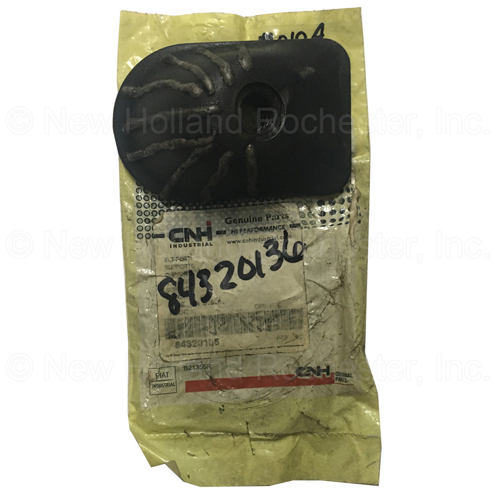 New Holland Support Part # 84320136