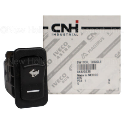 New Holland Switch Part # 84320238