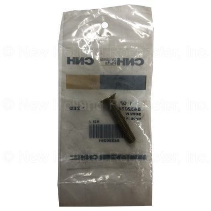 New Holland Screw Part # 84320291