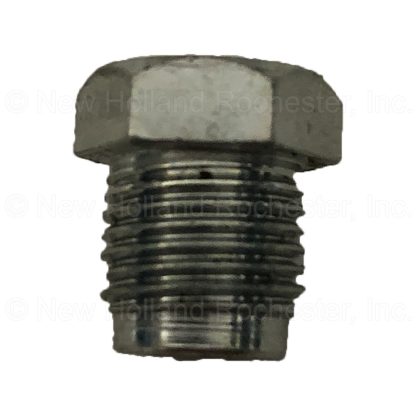 New Holland Hyd Connector Part # 84320731