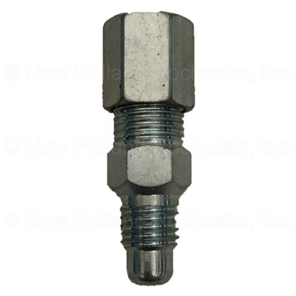 New Holland Connector Part # 84320739