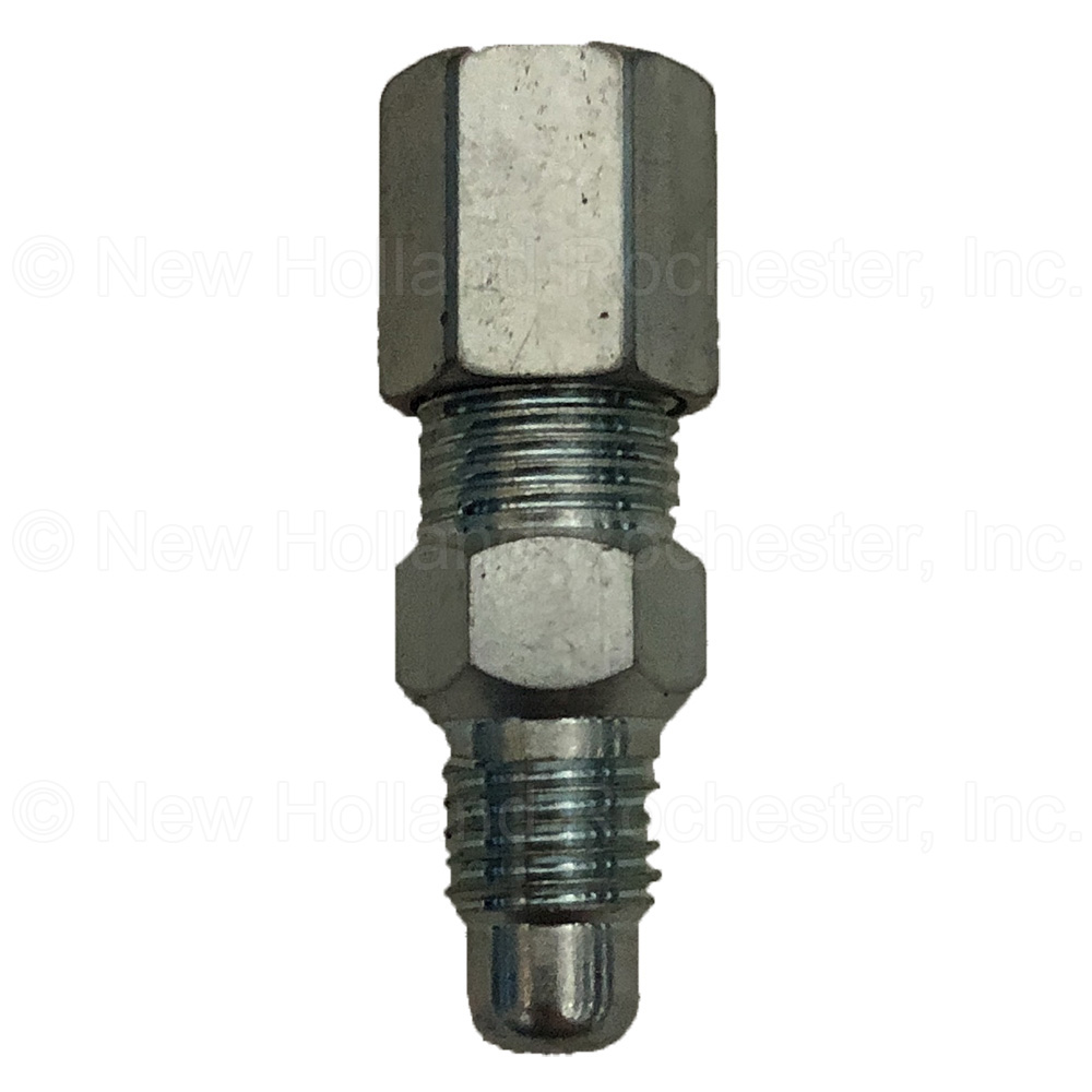 New Holland Connector Part # 84320739