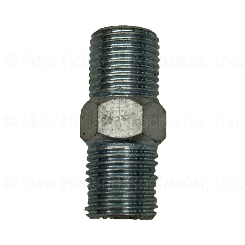 New Holland Connector Part # 84320741