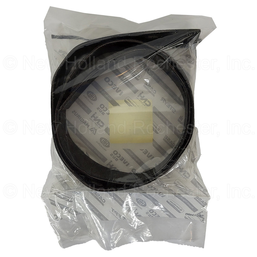 New Holland Seal Part # 84320875