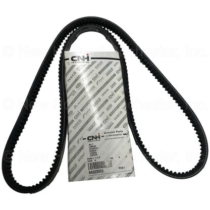 New Holland Belt Part # 84323065