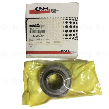 New Holland Ball Bearing Part # 84330029