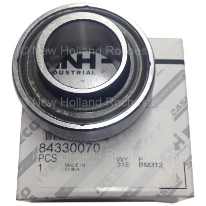 New Holland Ball Bearing Part # 84330070