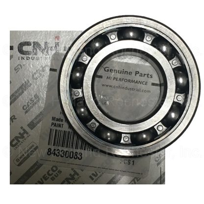 New Holland Ball Bearing Part # 84330083