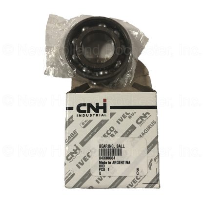 New Holland Ball Bearing Part # 84330084