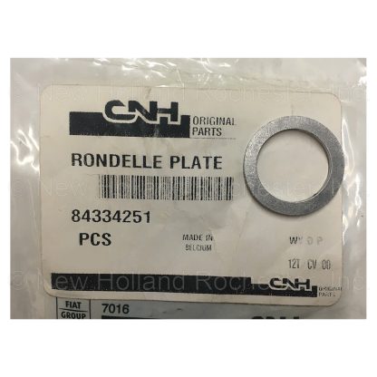 New Holland Washer Part # 84334251