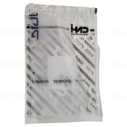 New Holland Plate Part # 84334976