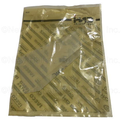 New Holland Plate Part # 84334981