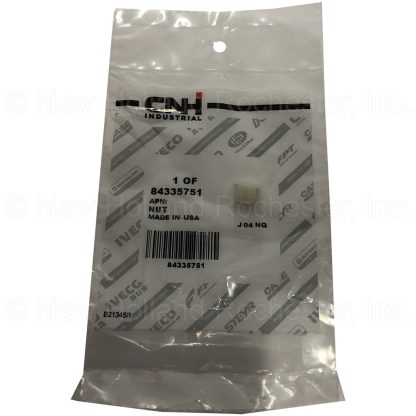 New Holland Nut Part # 84335751
