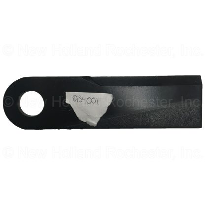 New Holland Knife Assembly Part # 84340041