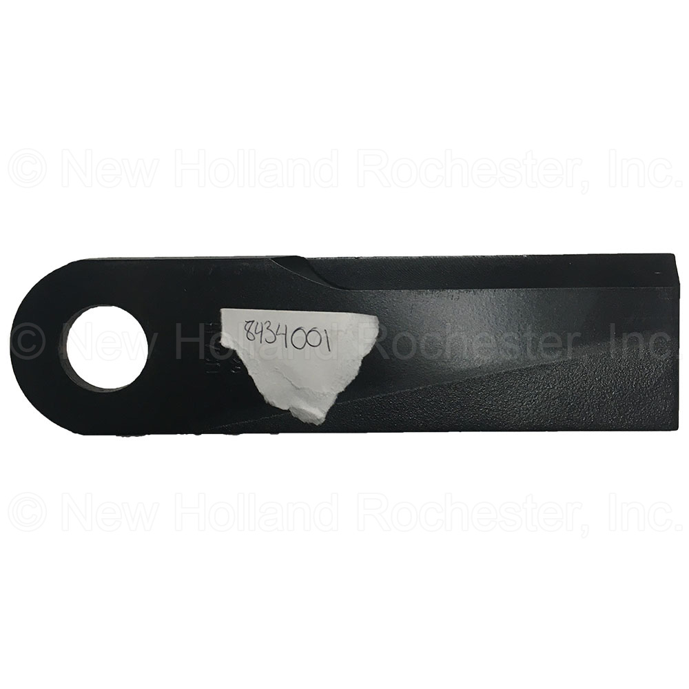 New Holland Knife Assembly Part # 84340041