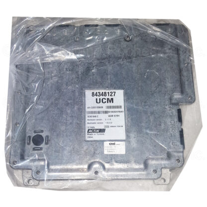 New Holland Reman Electric Control Part # 84348127R