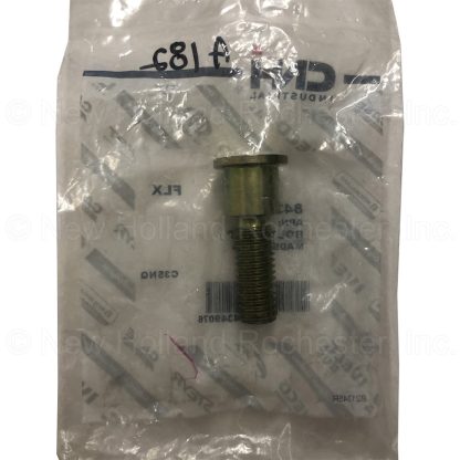 New Holland Step Bolt Part # 84349076