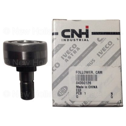 New Holland Cam Follower Part # 84350126