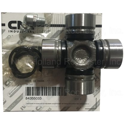 New Holland Universial Joint Part # 84355033