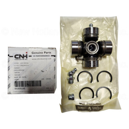 New Holland Universial Joint Part # 84355036
