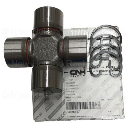 New Holland Cross Part # 84355317