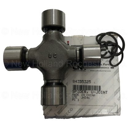 New Holland Spider Part # 84355325