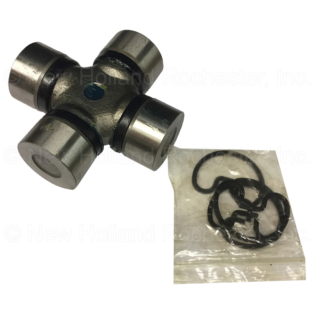 New Holland Universial Joint Part # 84355326