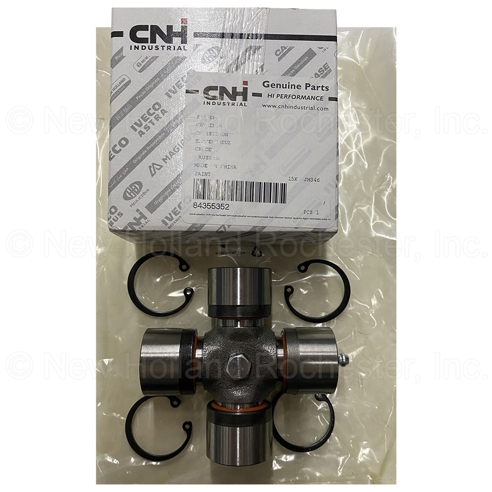 New Holland Spider Part # 84355352