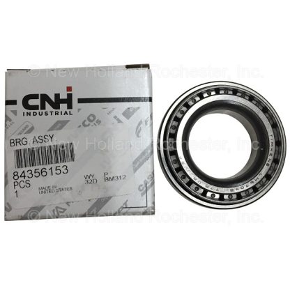 New Holland Roller Bearing Part # 84356153