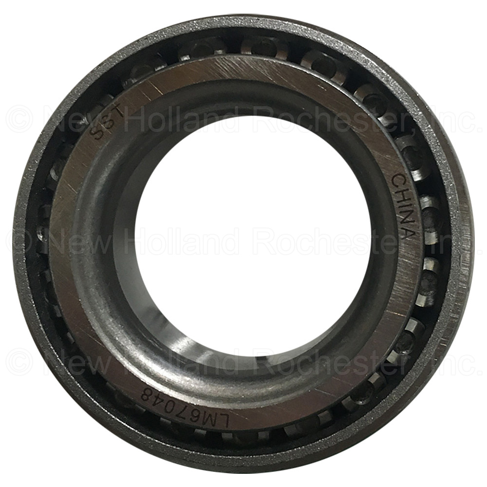 New Holland Bearing Part # 84356153GV