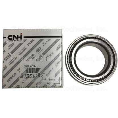 New Holland Tapered Bearing Assy Part # 84356185