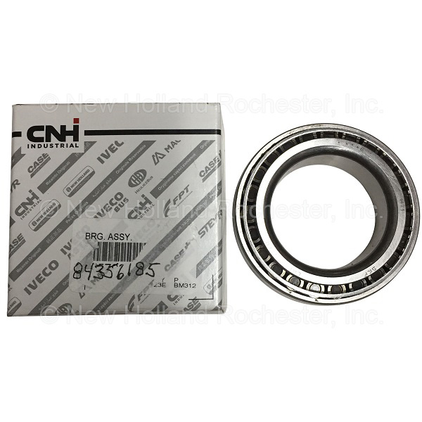 New Holland Tapered Bearing Assy Part # 84356185