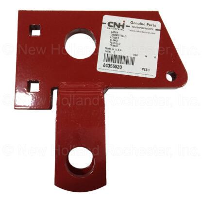 New Holland Latch Part # 84356520
