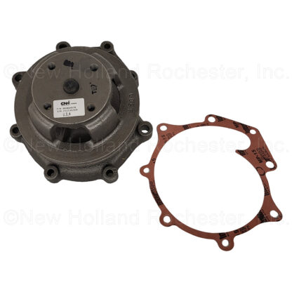 New Holland Reman Water Pump Part # 84366457R